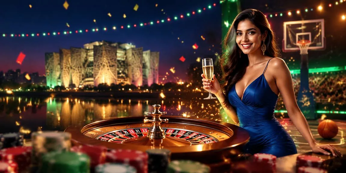 ab7 Sylhet Roulette Room